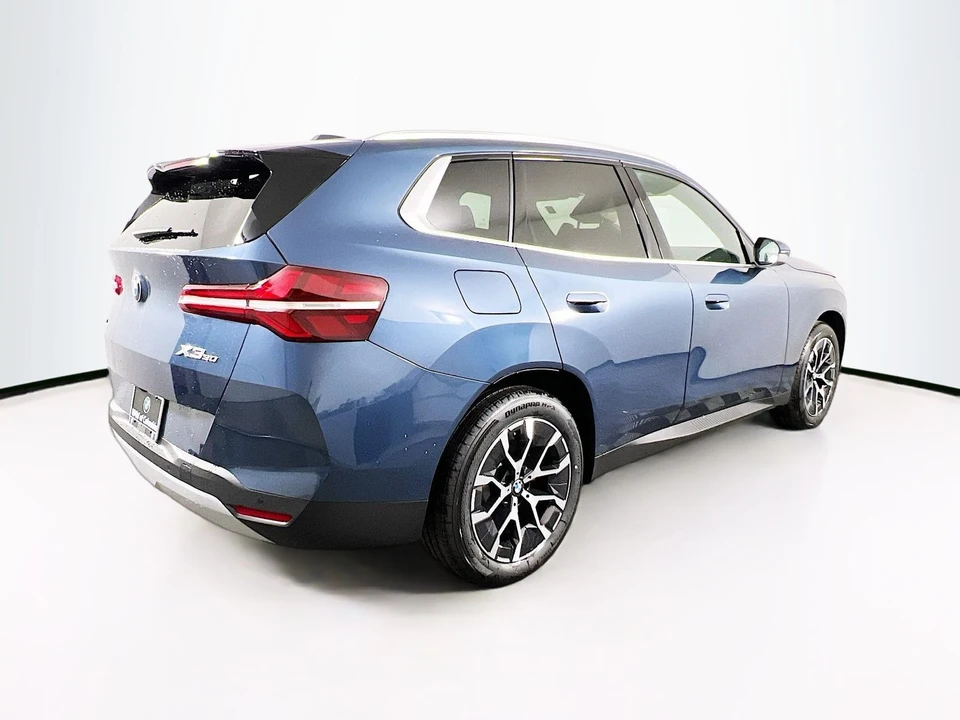 2026 BMW G08 X3 - Image 8 of 21