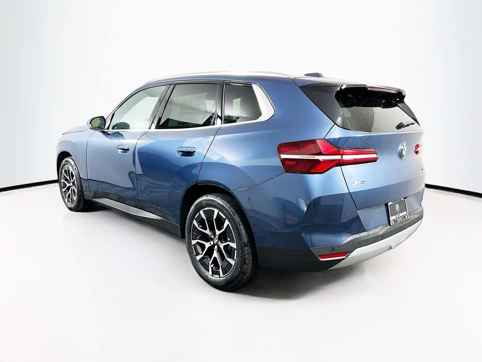 2026 BMW G08 X3 - Image 6 of 21