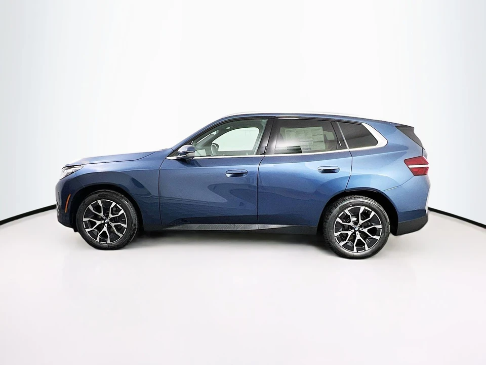 2026 BMW G08 X3 - Image 5 of 21