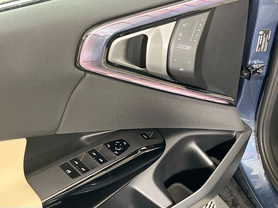 2026 BMW G08 X3 - Image 21 of 21