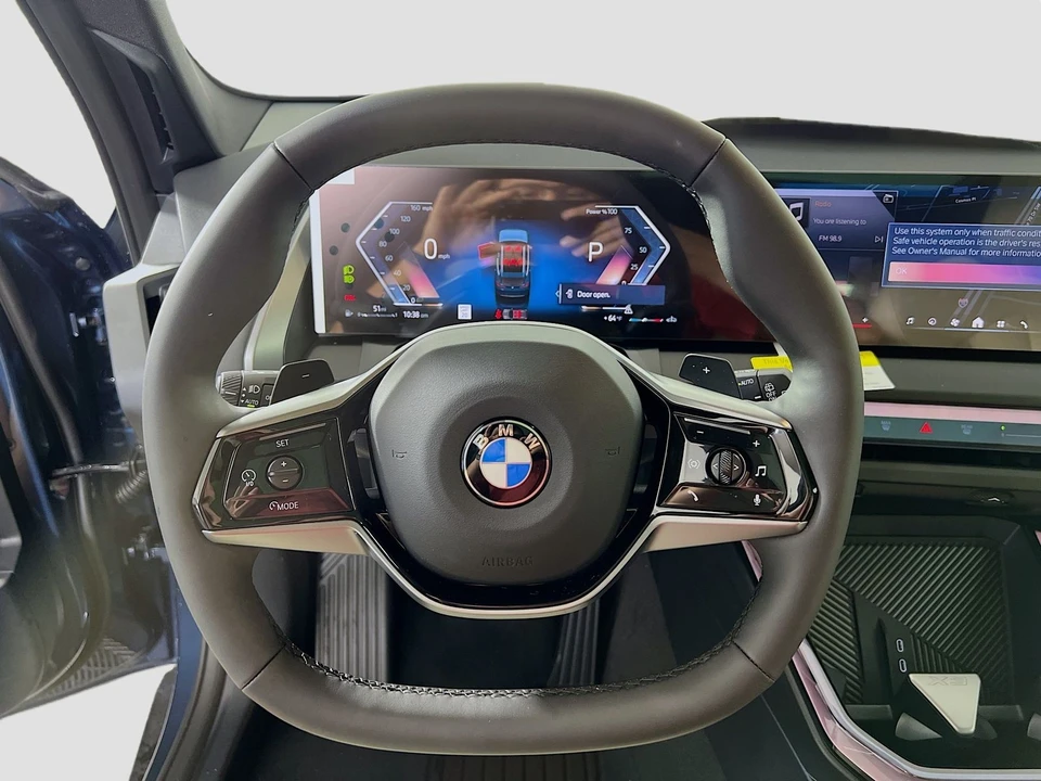 2026 BMW G08 X3 - Image 13 of 21