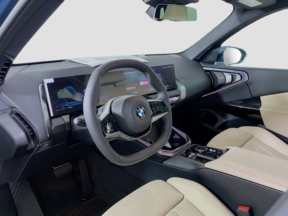 2026 BMW G08 X3 - Image 11 of 21
