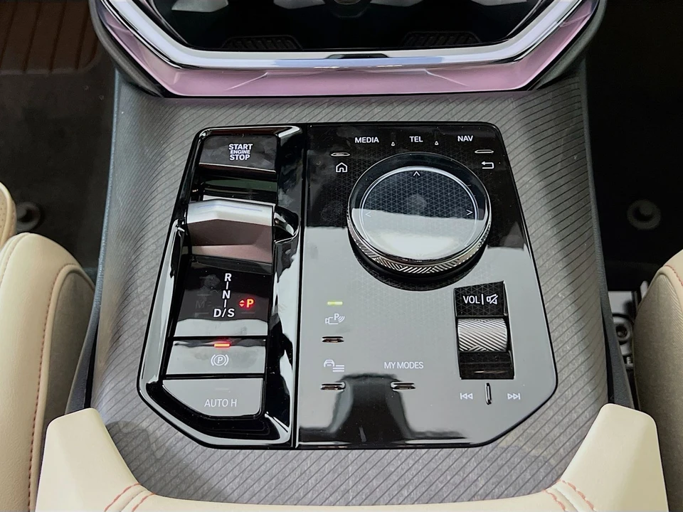 2026 BMW G08 X3 - Image 20 of 21