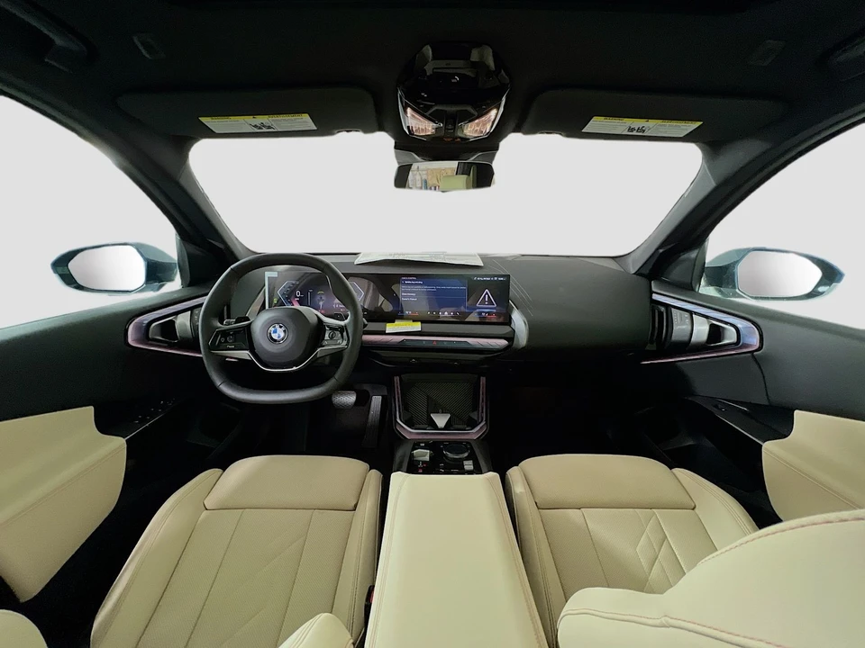 2026 BMW G08 X3 - Image 10 of 21