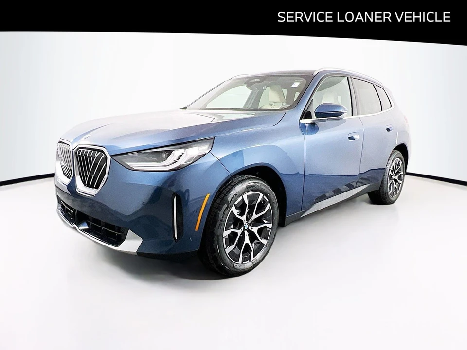 2026 BMW G08 X3 - Image 4 of 21