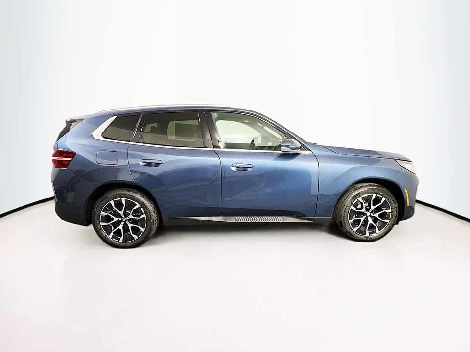 2026 BMW G08 X3 - Image 9 of 21