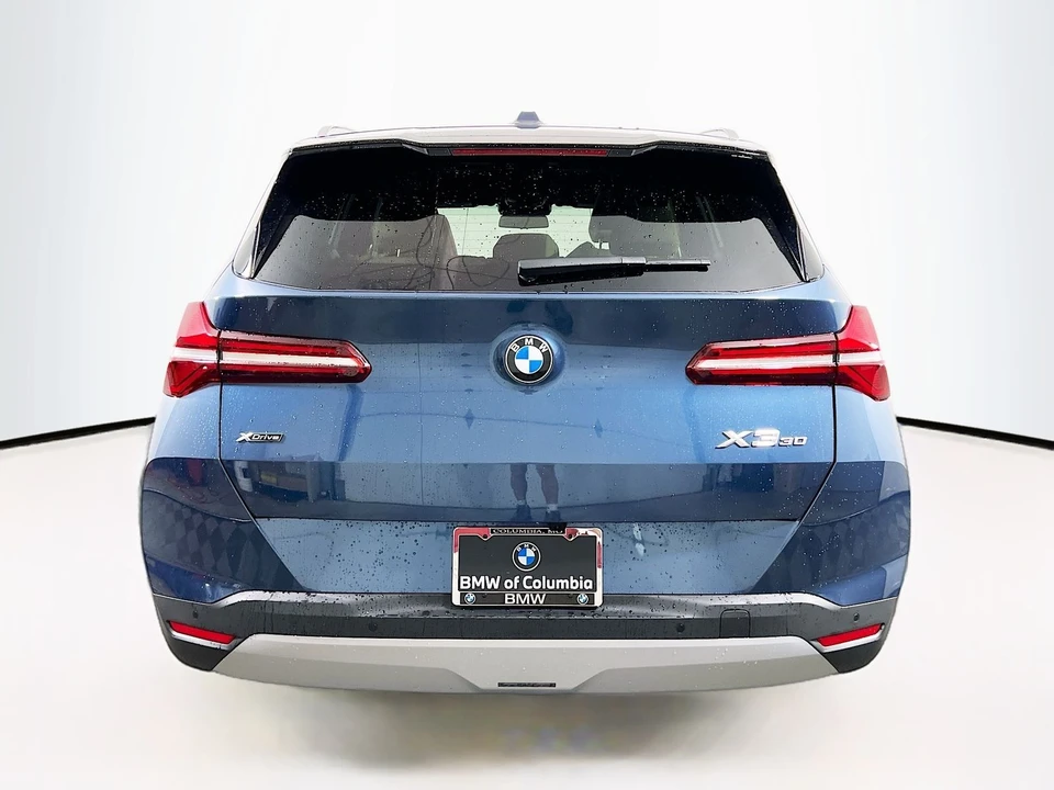 2026 BMW G08 X3 - Image 7 of 21