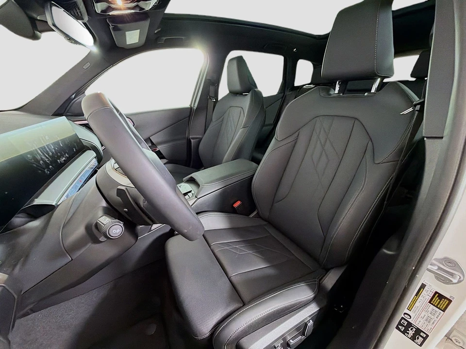 2026 BMW G08 X3 - Image 12 of 21