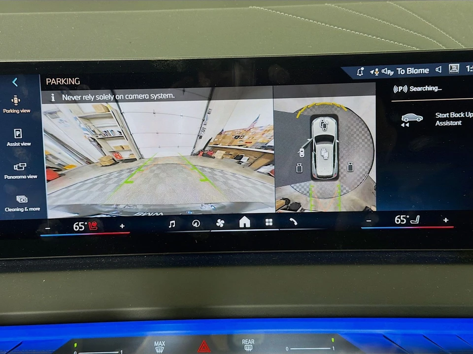 2026 BMW G08 X3 - Image 17 of 21
