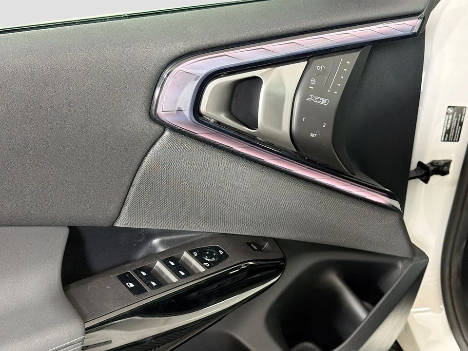 2026 BMW G08 X3 - Image 20 of 21