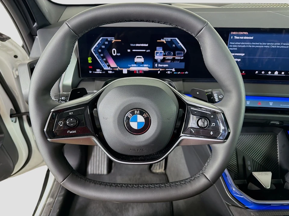2026 BMW G08 X3 - Image 13 of 21