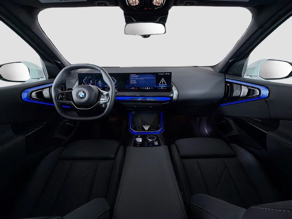 2026 BMW G08 X3 - Image 10 of 21
