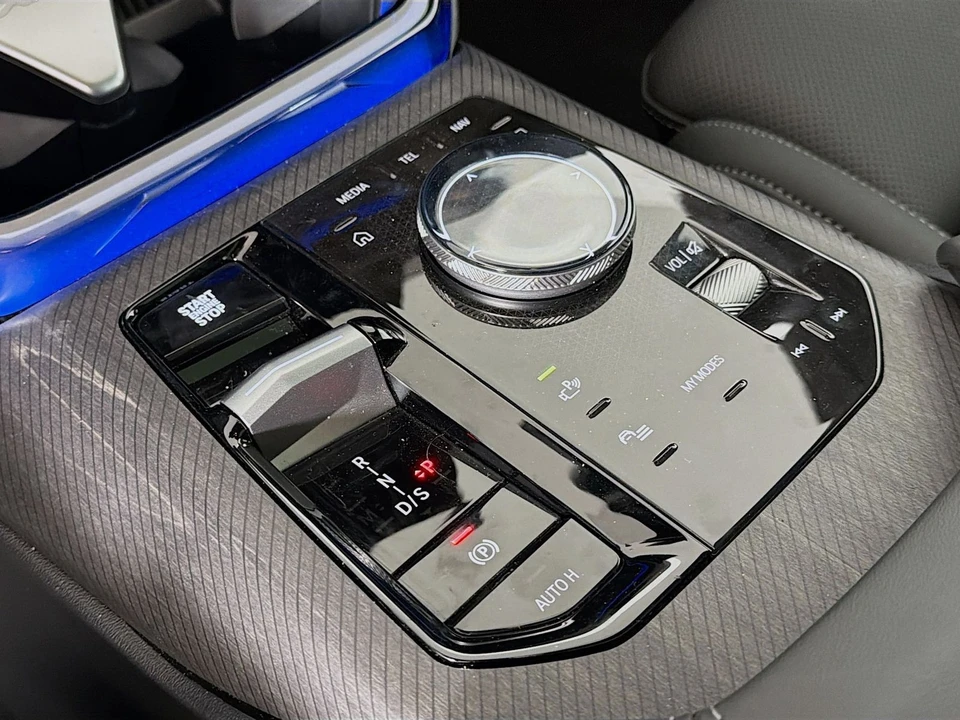 2026 BMW G08 X3 - Image 19 of 21