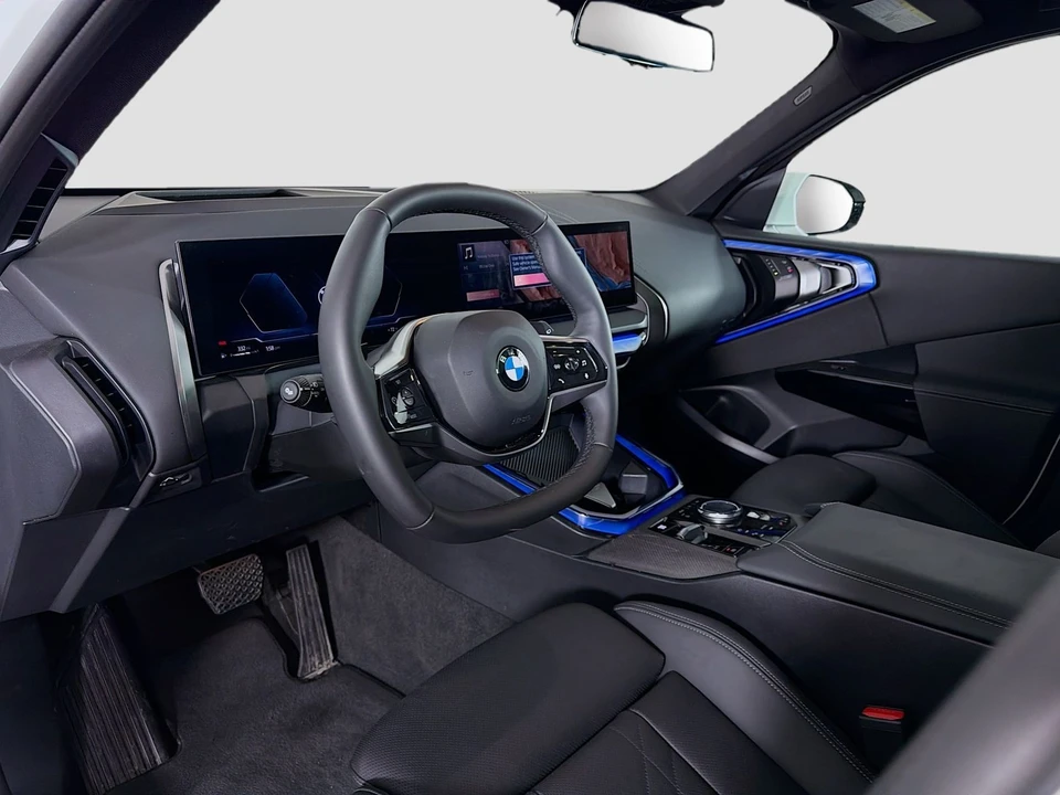 2026 BMW G08 X3 - Image 11 of 21