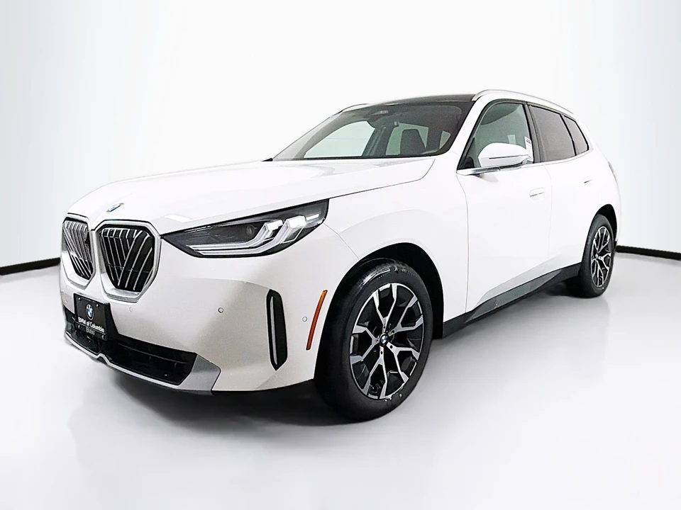 2026 BMW G08 X3 - Image 4 of 21