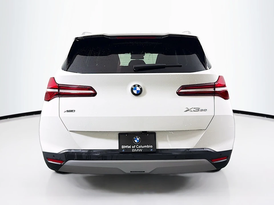 2026 BMW G08 X3 - Image 7 of 21