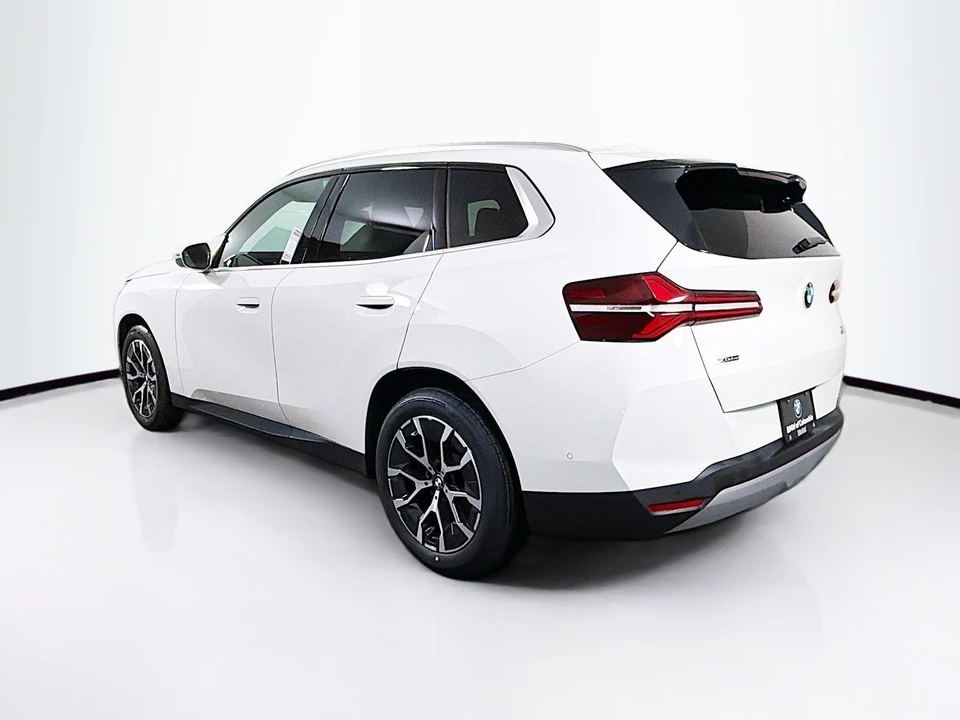 2026 BMW G08 X3 - Image 6 of 21