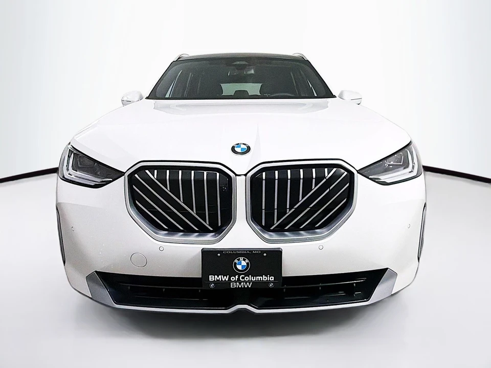 2026 BMW G08 X3 - Image 2 of 21