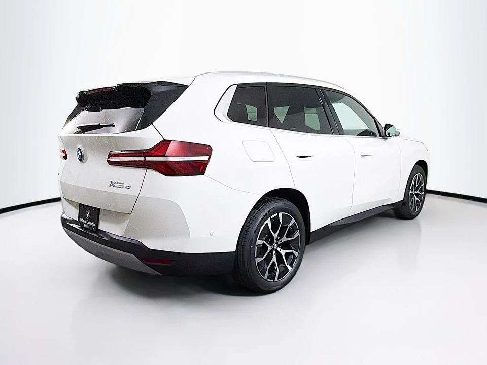 2026 BMW G08 X3 - Image 8 of 21