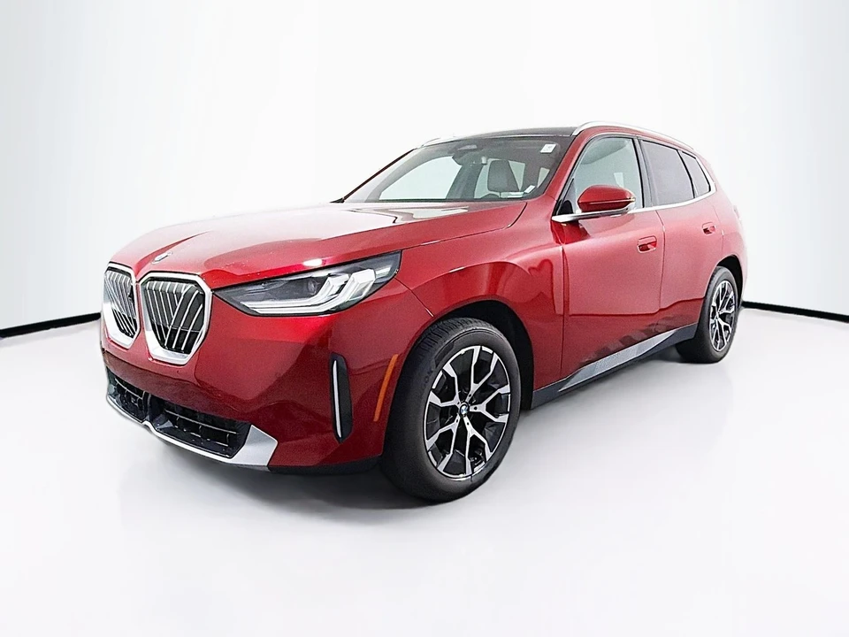 2026 BMW G08 X3 - Image 4 of 21