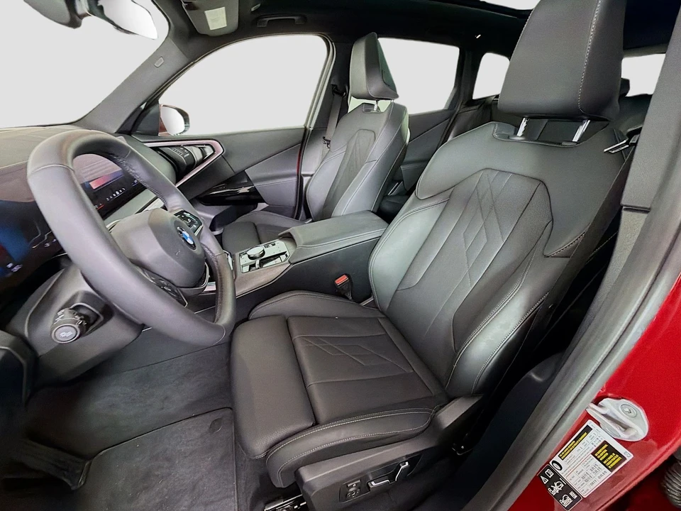 2026 BMW G08 X3 - Image 12 of 21