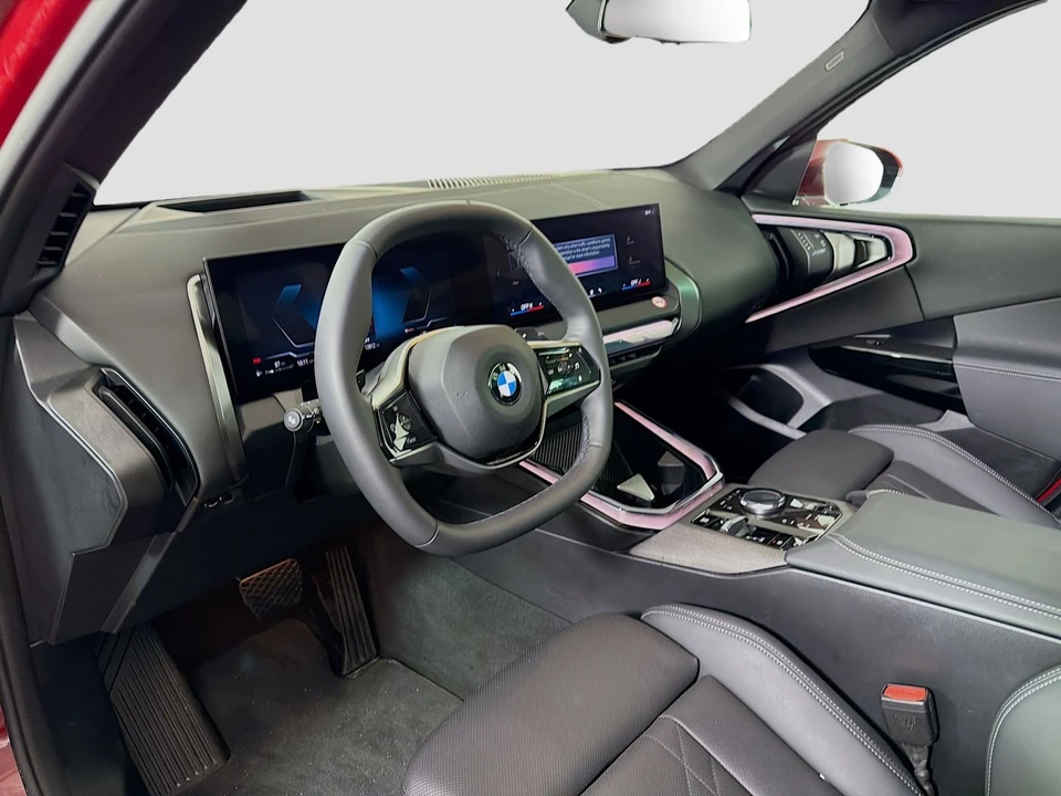 2026 BMW G08 X3 - Image 11 of 21
