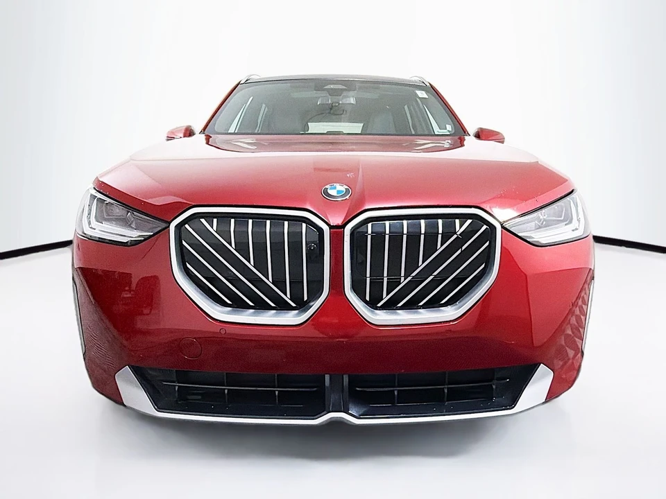 2026 BMW G08 X3 - Image 2 of 21