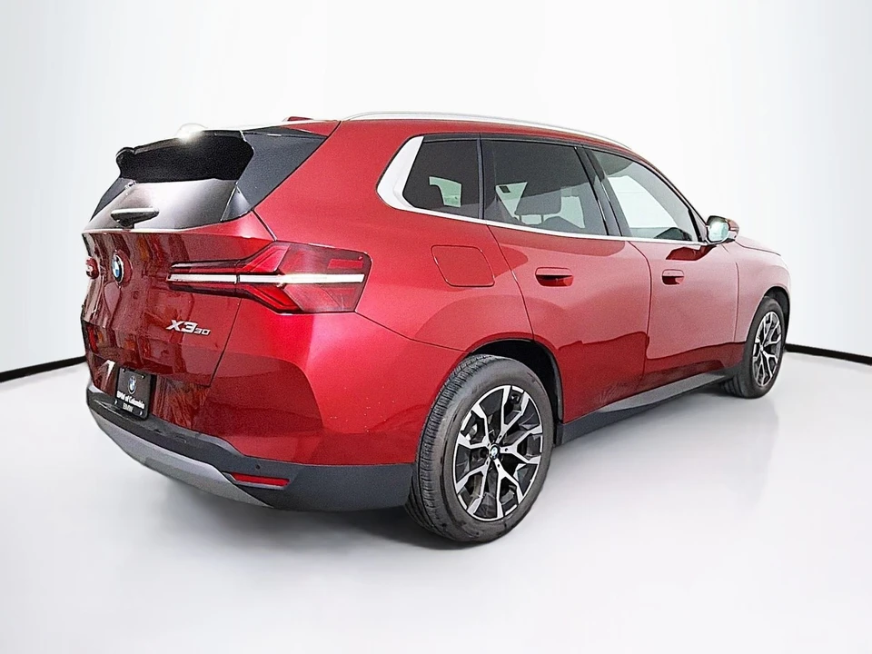 2026 BMW G08 X3 - Image 8 of 21