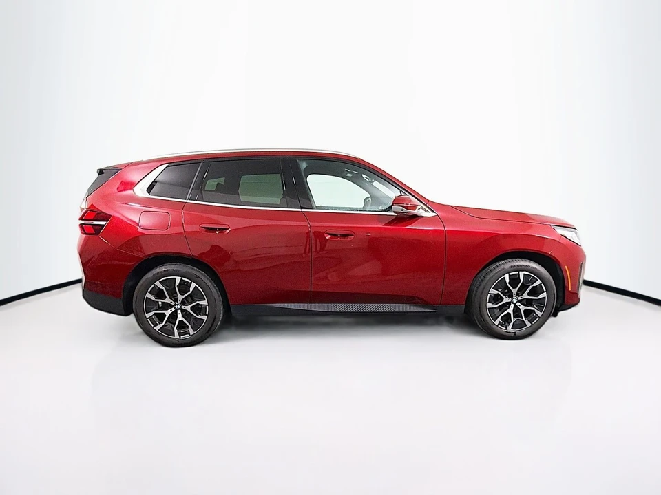 2026 BMW G08 X3 - Image 9 of 21