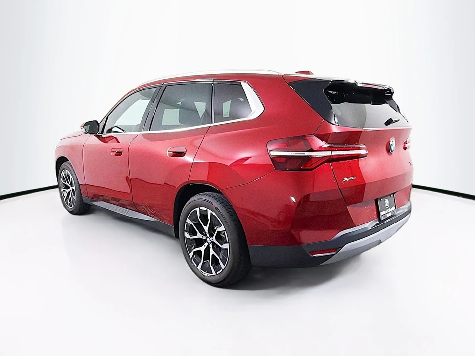 2026 BMW G08 X3 - Image 6 of 21