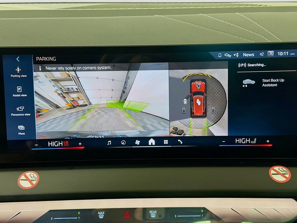 2026 BMW G08 X3 - Image 18 of 21