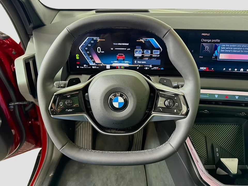 2026 BMW G08 X3 - Image 13 of 21