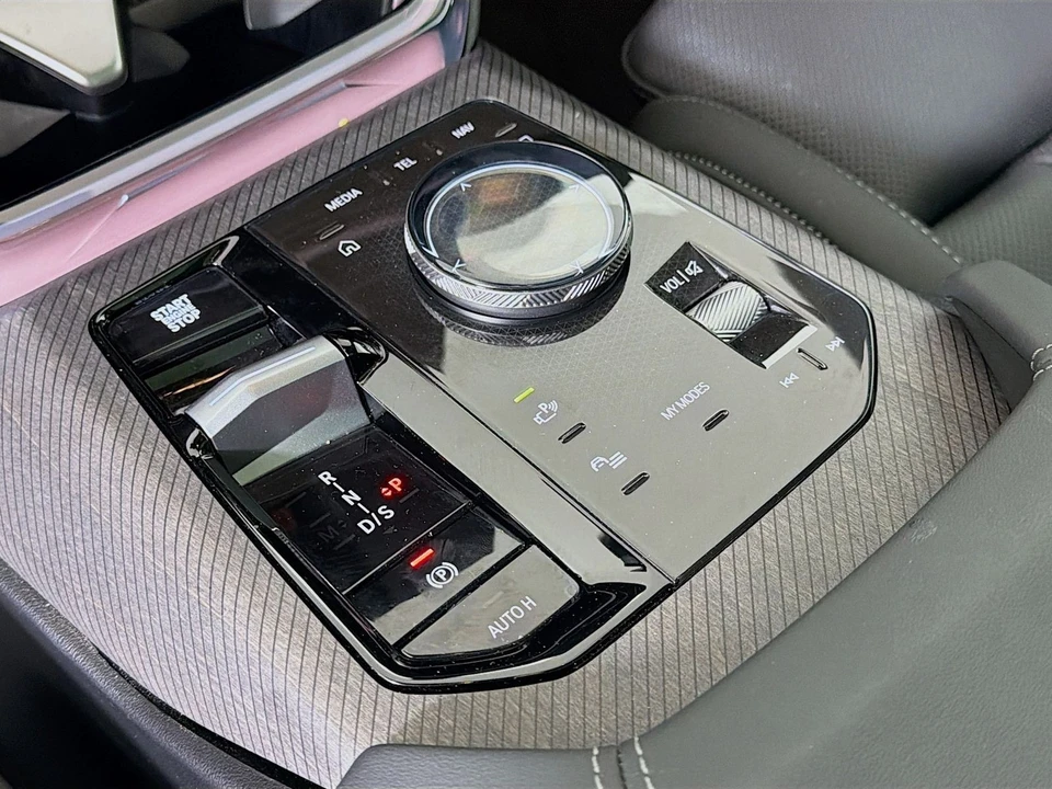 2026 BMW G08 X3 - Image 20 of 21