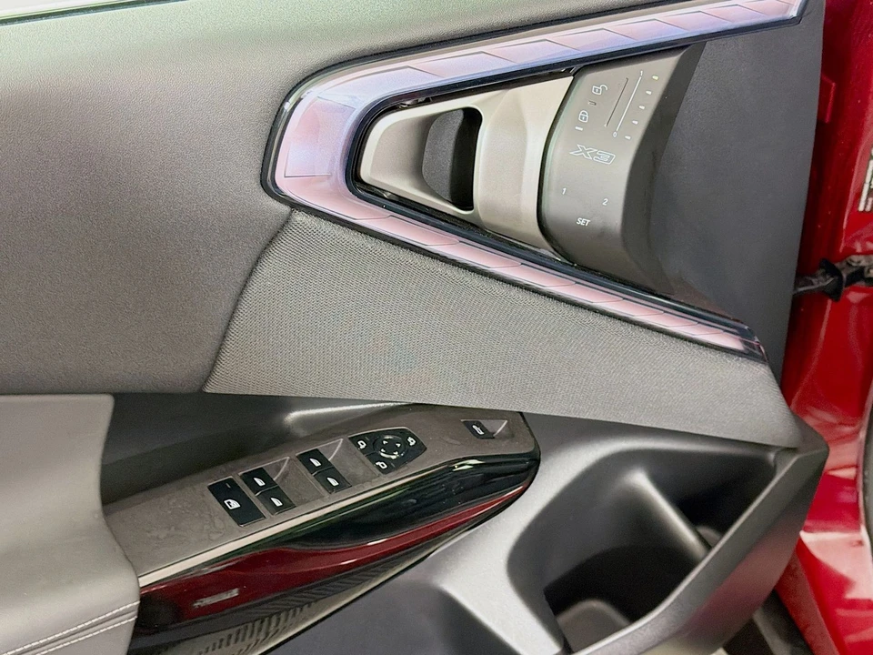 2026 BMW G08 X3 - Image 21 of 21