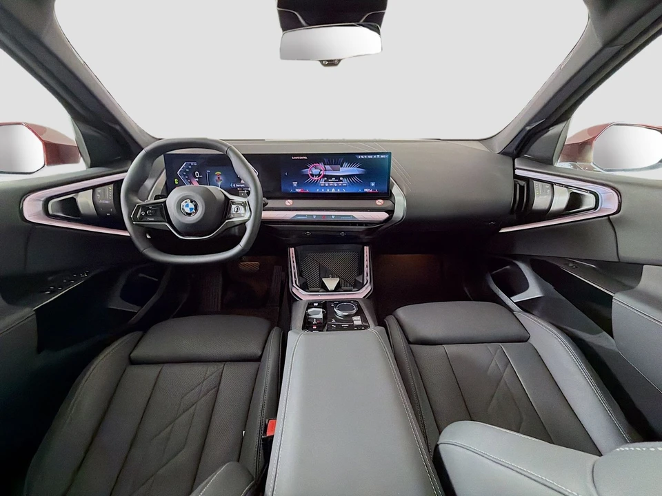 2026 BMW G08 X3 - Image 10 of 21