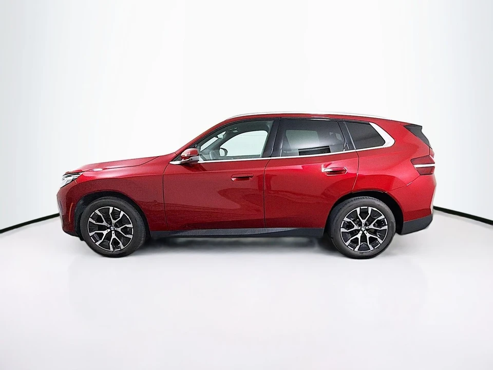 2026 BMW G08 X3 - Image 5 of 21