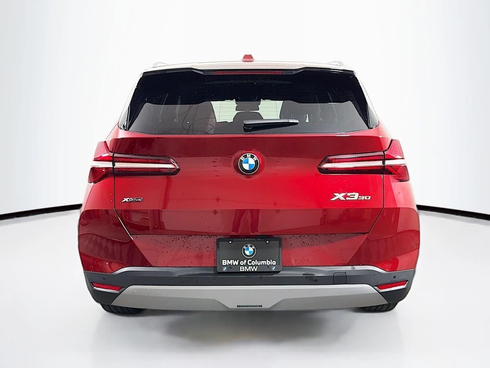 2026 BMW G08 X3 - Image 7 of 21