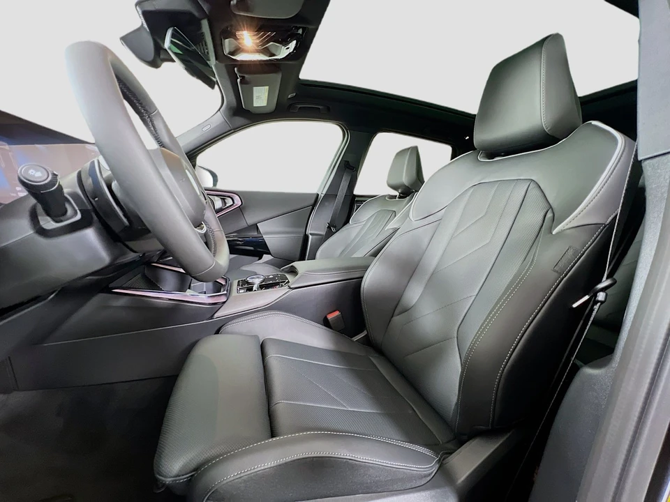 2026 BMW G08 X3 - Image 12 of 21