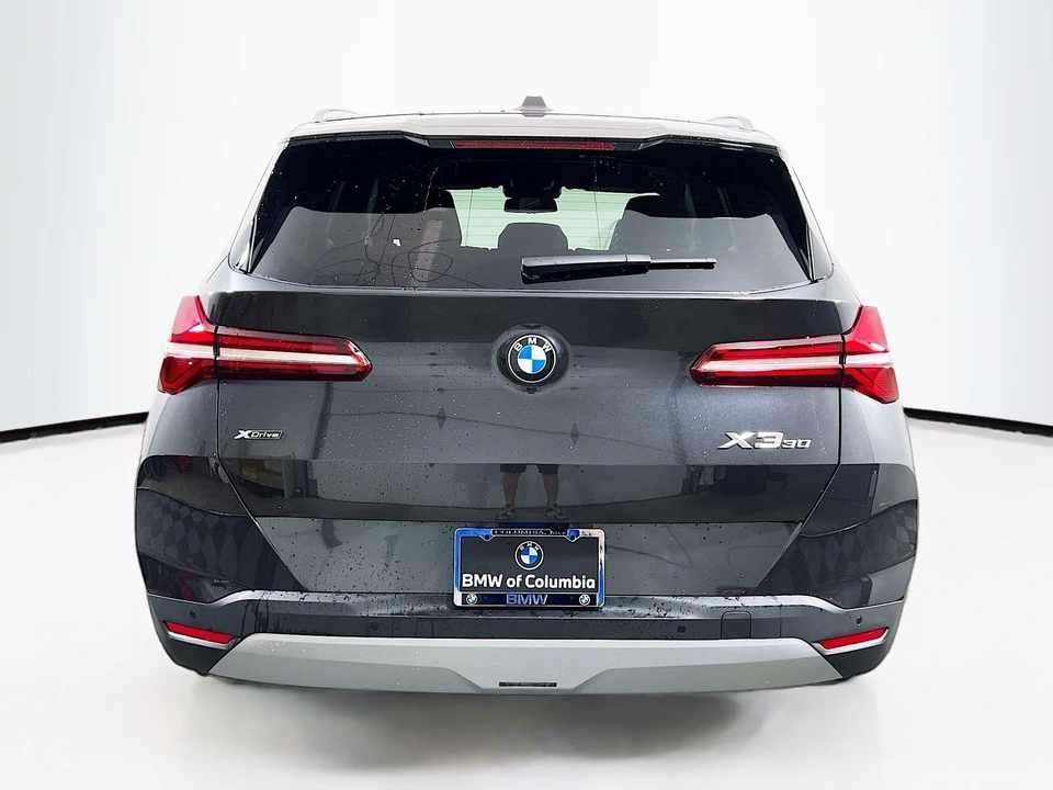 2026 BMW G08 X3 - Image 7 of 21