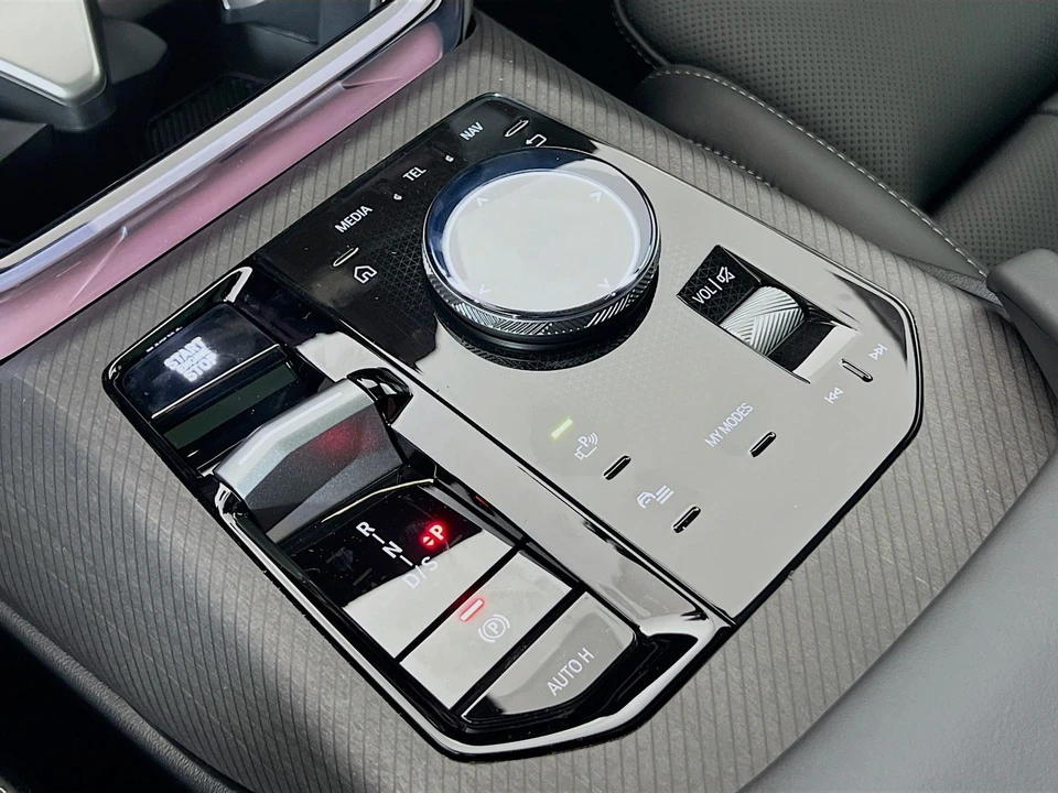 2026 BMW G08 X3 - Image 20 of 21