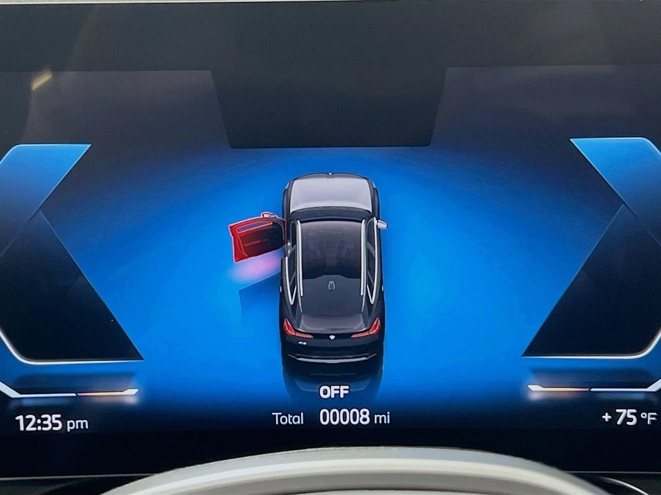 2026 BMW G08 X3 - Image 14 of 21
