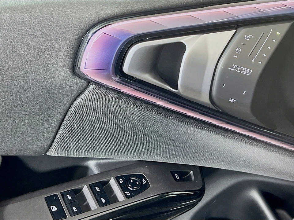 2026 BMW G08 X3 - Image 21 of 21