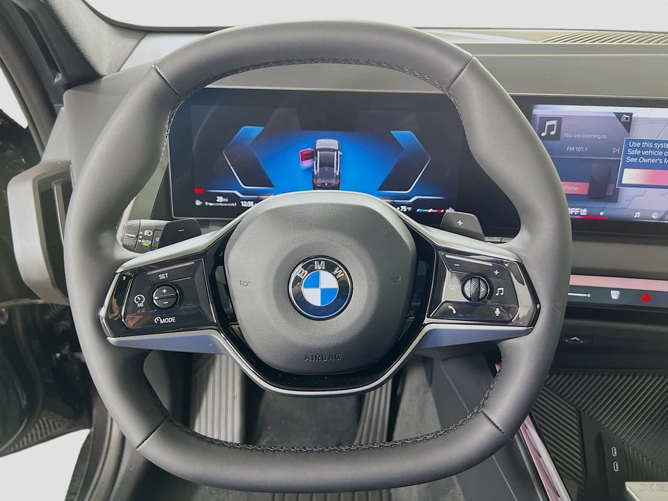2026 BMW G08 X3 - Image 13 of 21