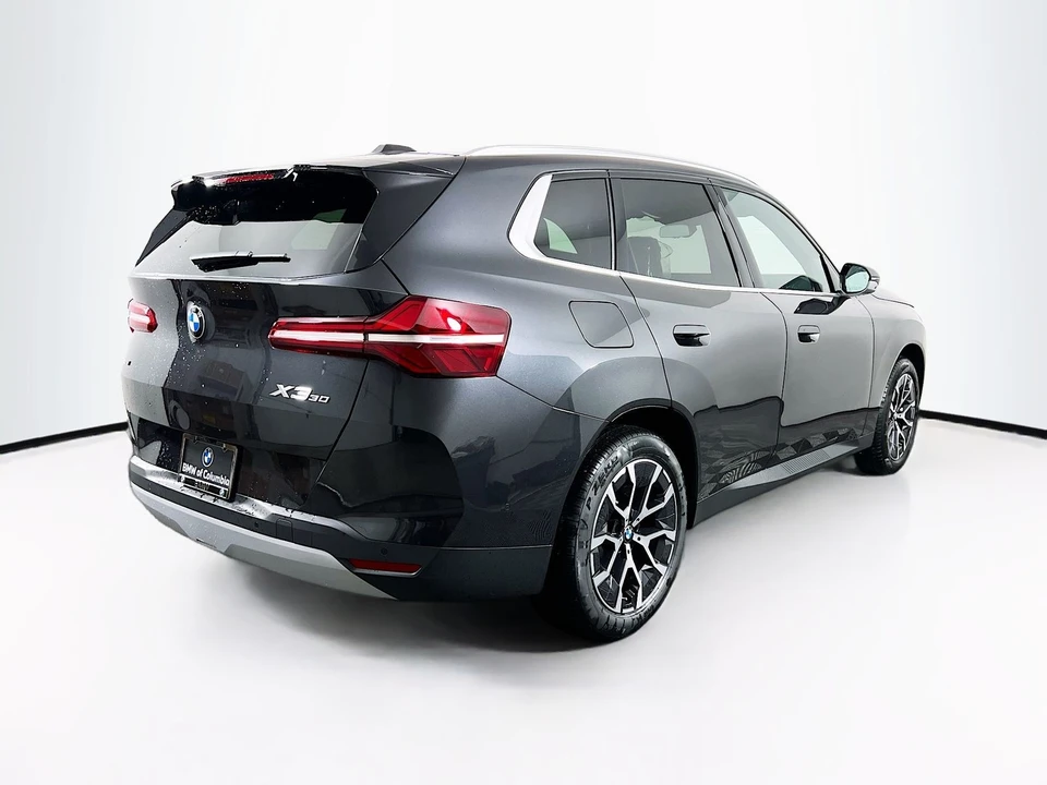 2026 BMW G08 X3 - Image 8 of 21
