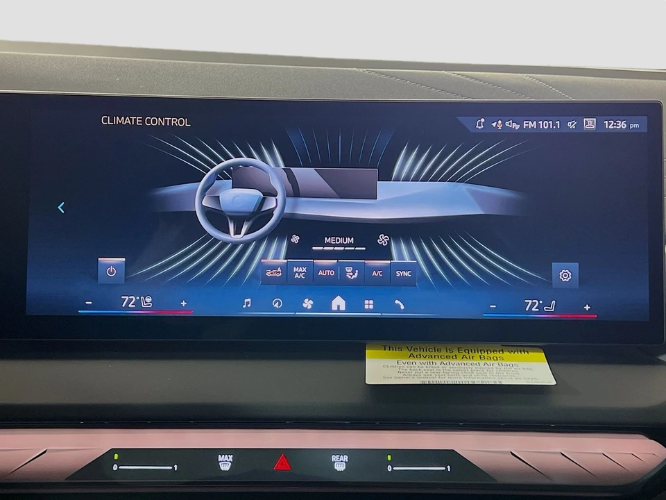 2026 BMW G08 X3 - Image 19 of 21