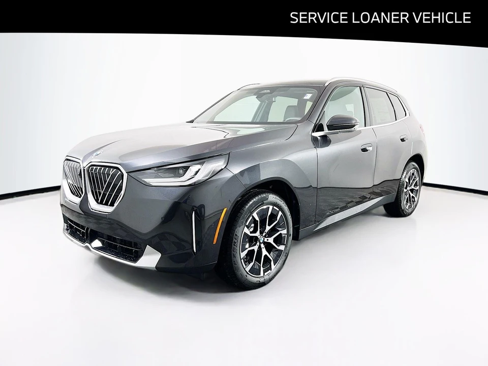 2026 BMW G08 X3 - Image 4 of 21