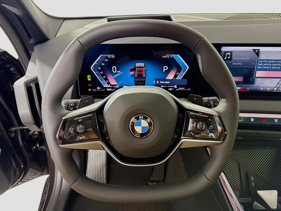 2026 BMW G08 X3 - Image 13 of 21