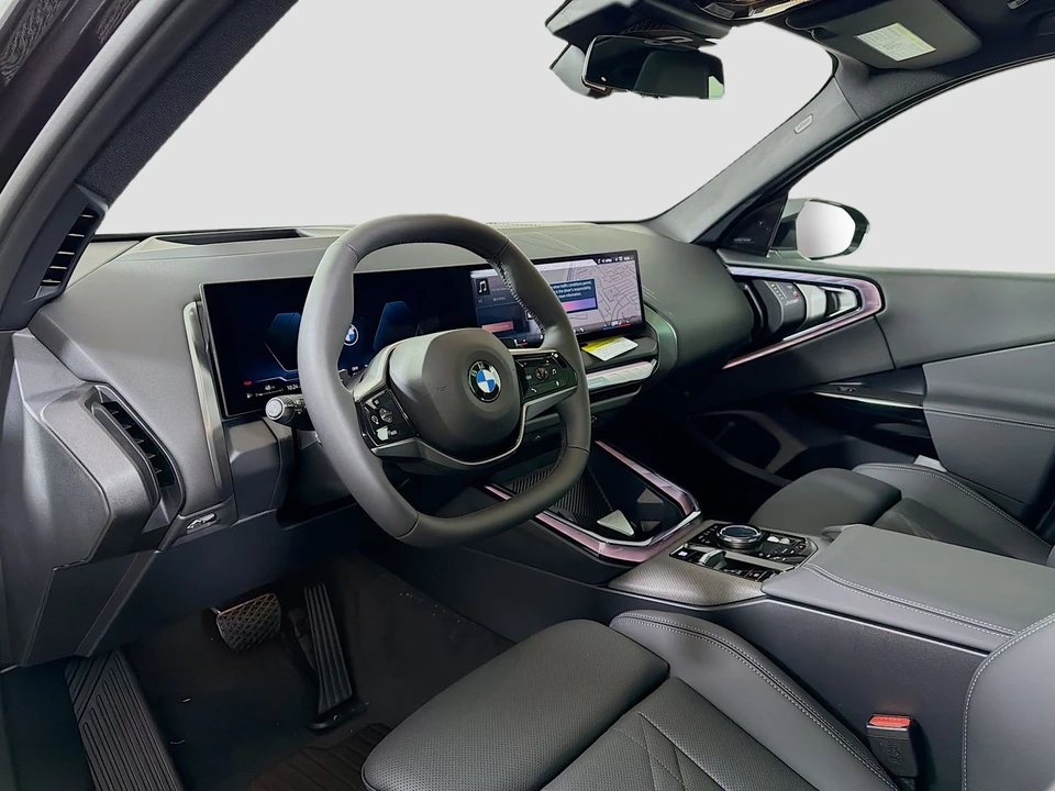 2026 BMW G08 X3 - Image 11 of 21