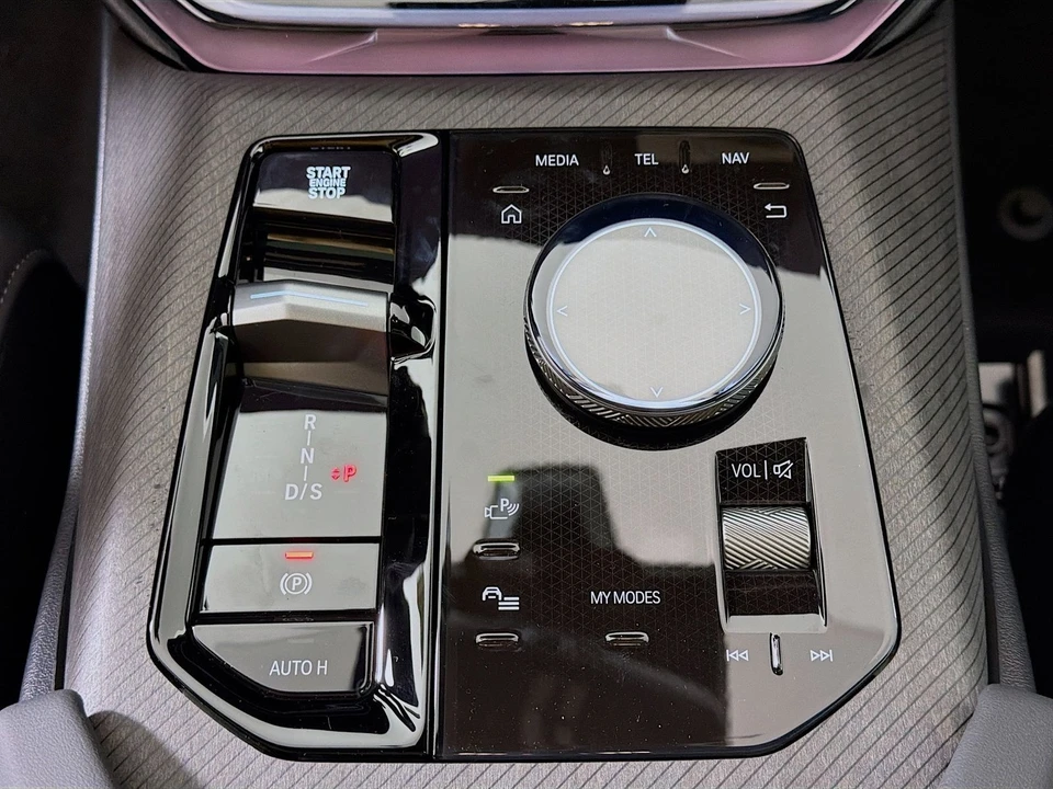 2026 BMW G08 X3 - Image 19 of 21