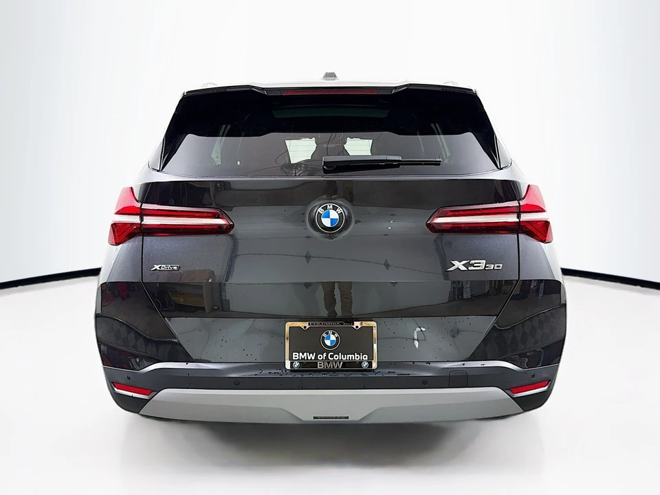 2026 BMW G08 X3 - Image 7 of 21